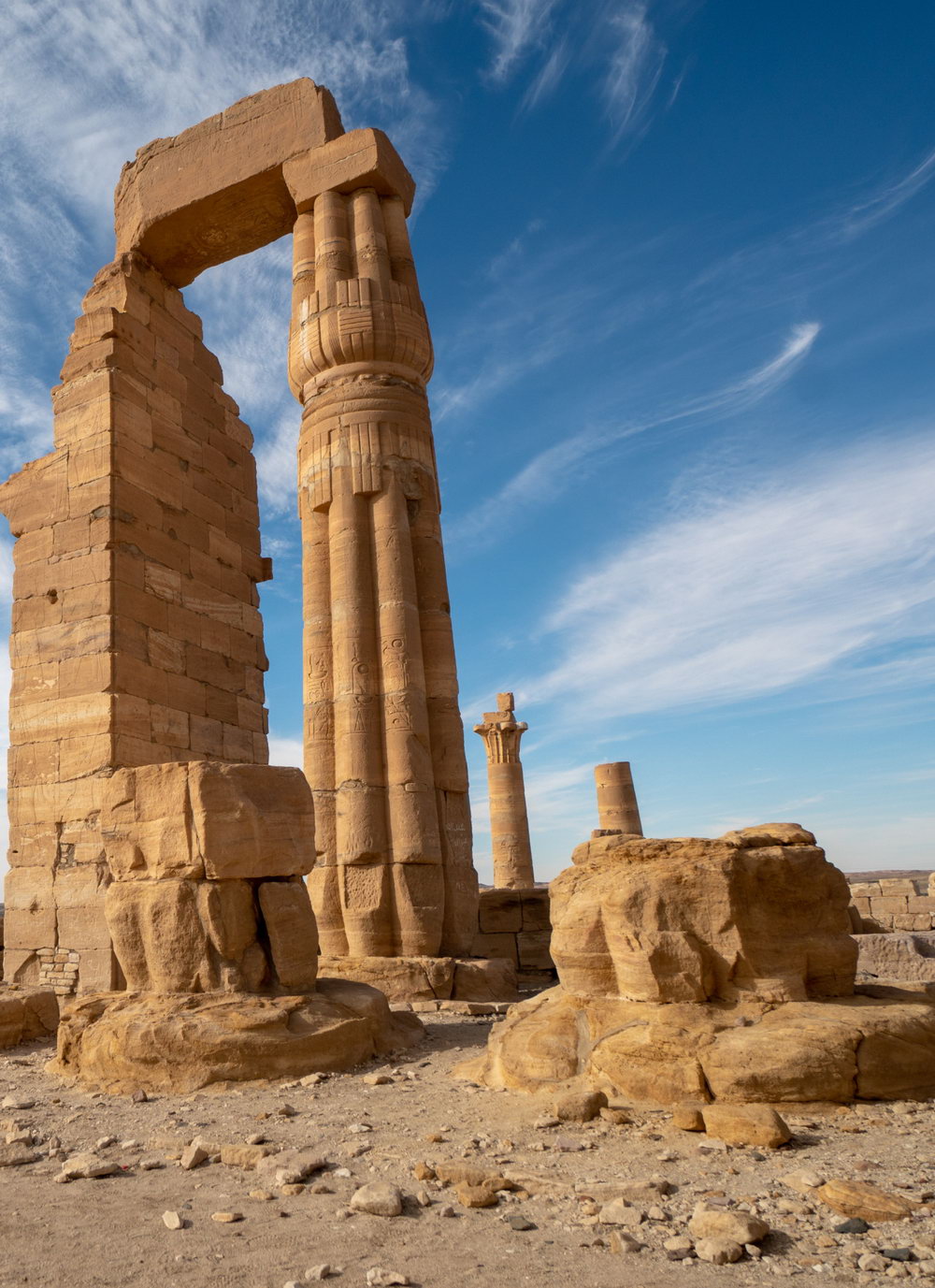 Telefy eSIM in Sudan