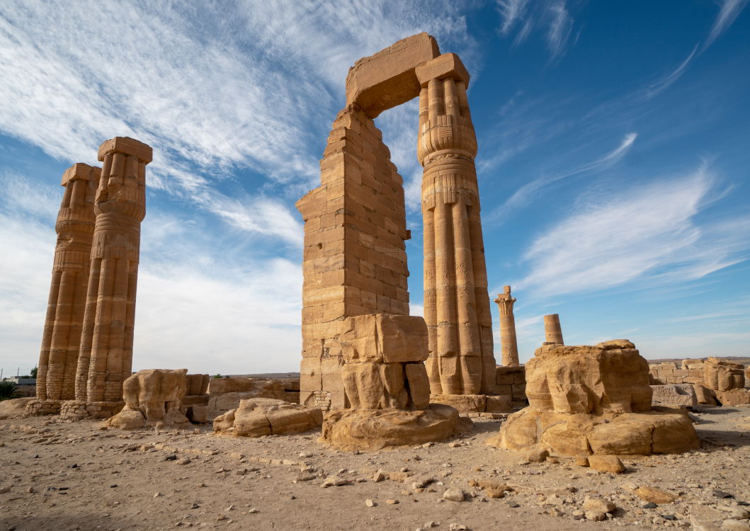 Telefy eSIM in Sudan