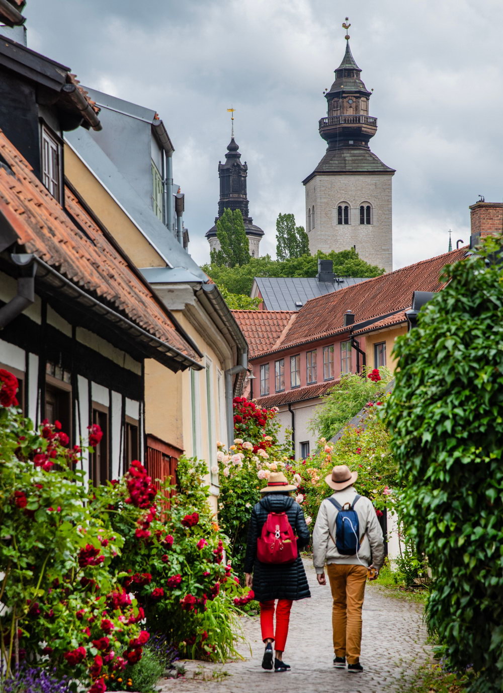 Telefy eSIM in Sweden