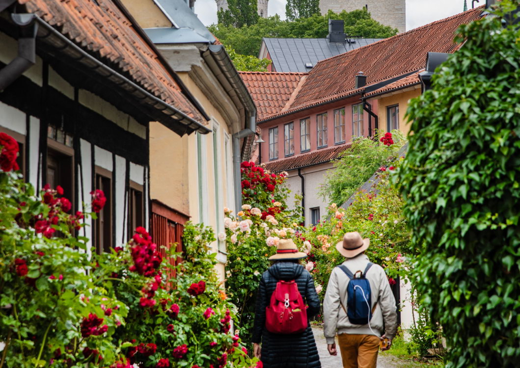 Telefy eSIM in Sweden
