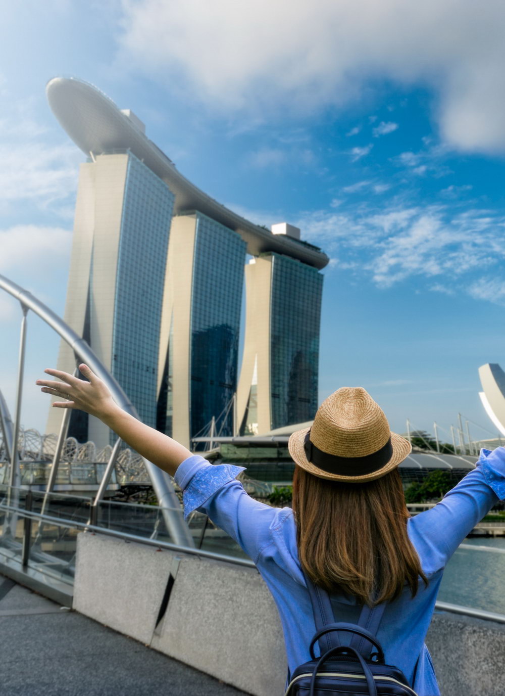 Telefy eSIM in Singapore