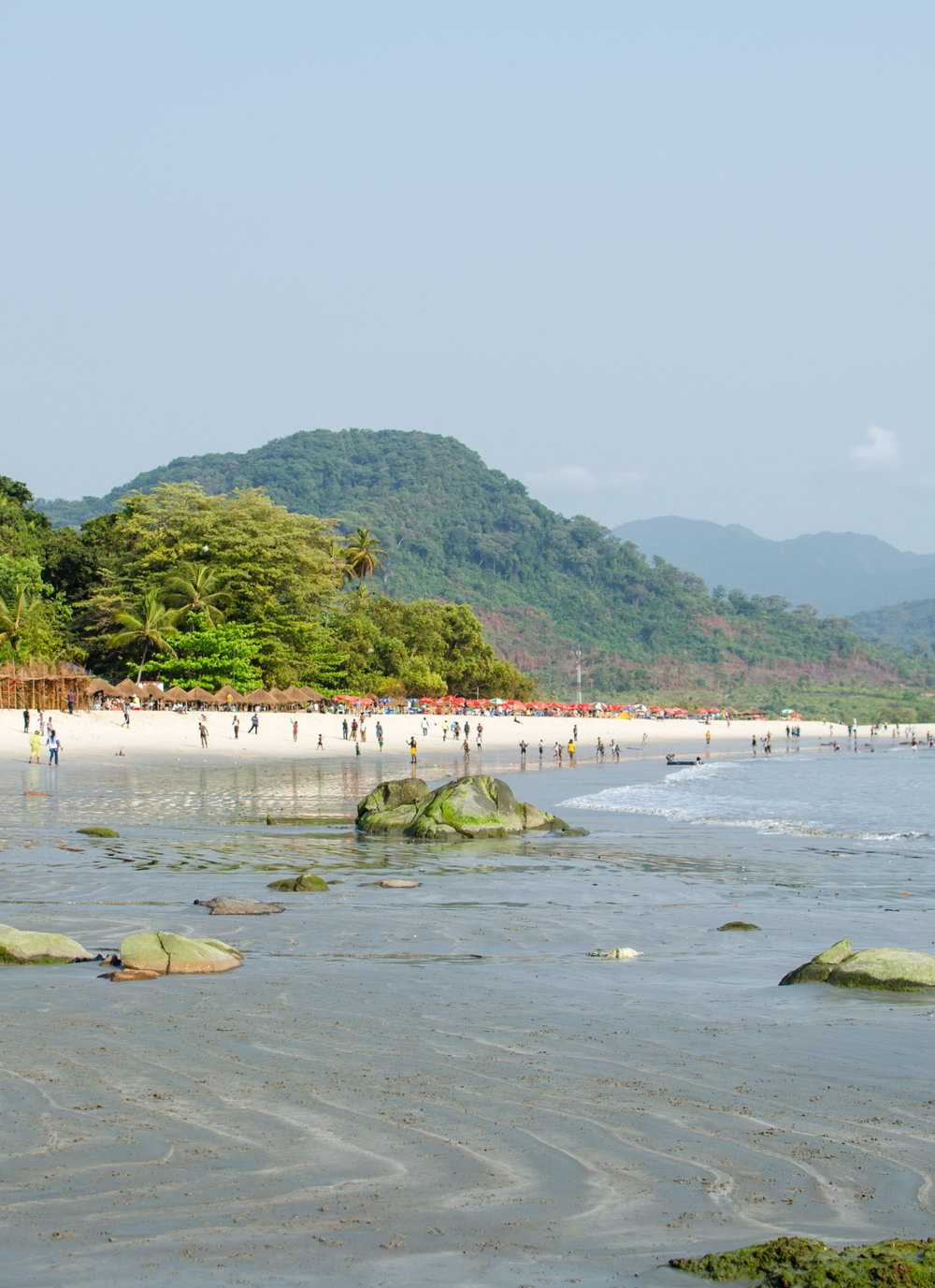 Telefy eSIM in Sierra Leone