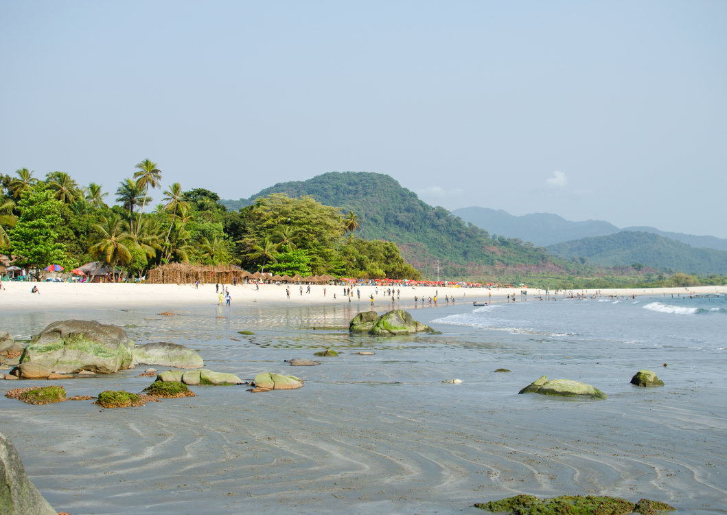 Telefy eSIM in Sierra Leone