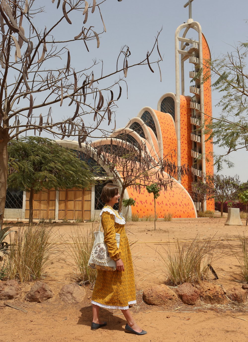 Telefy eSIM in Senegal