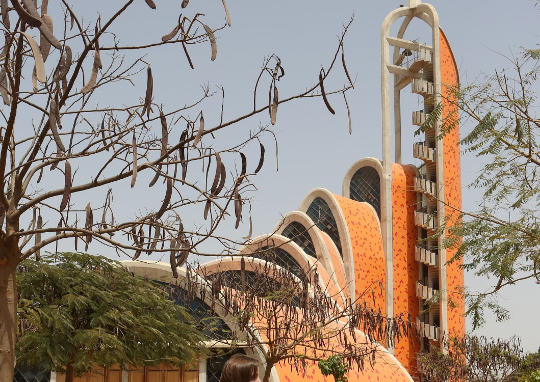 Telefy eSIM in Senegal