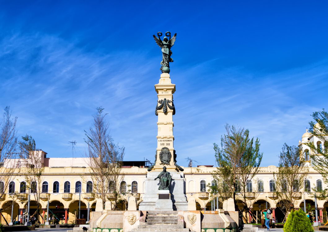 Telefy eSIM in El Salvador