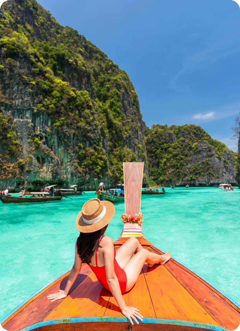 Telefy eSIM in Thailand