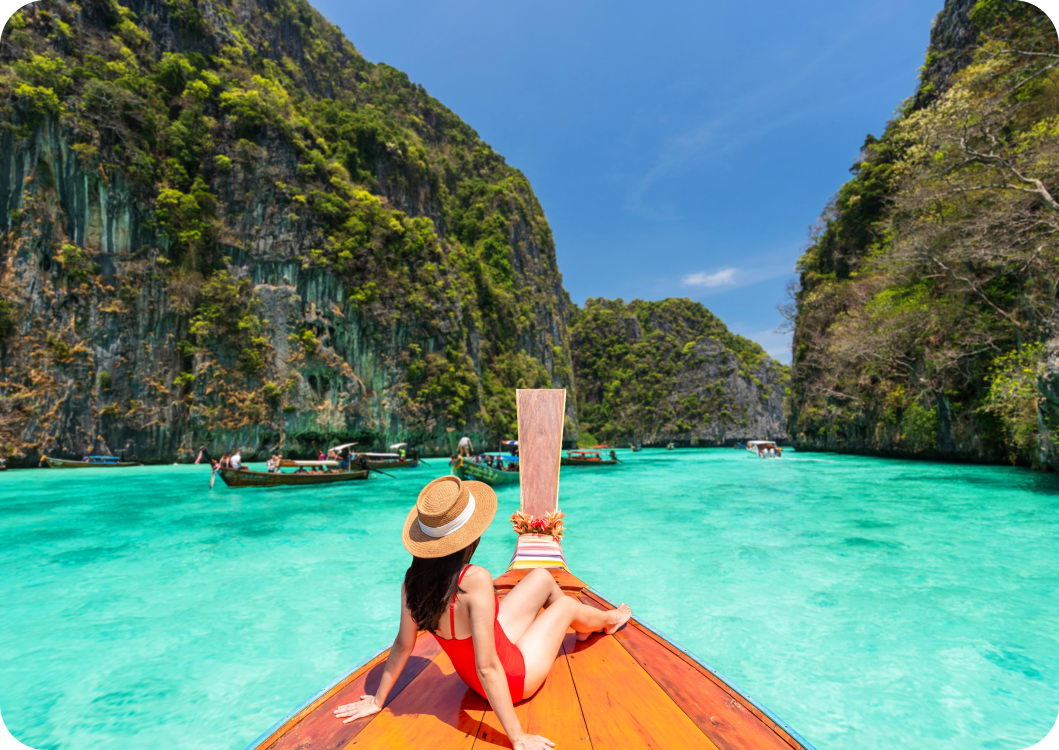 Telefy eSIM in Thailand