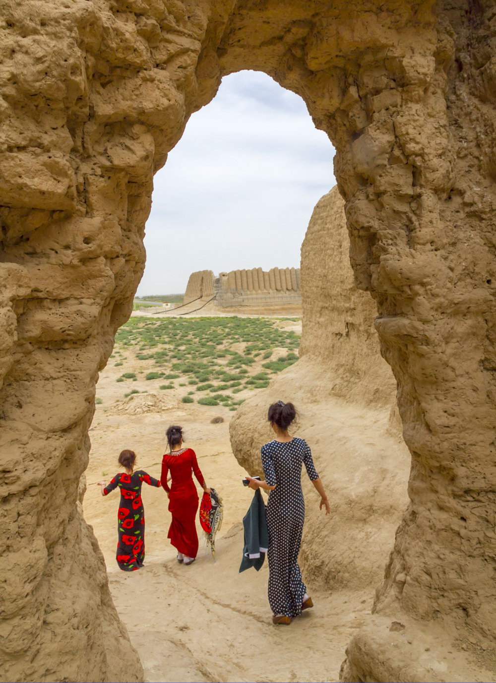 Telefy eSIM in Turkmenistan