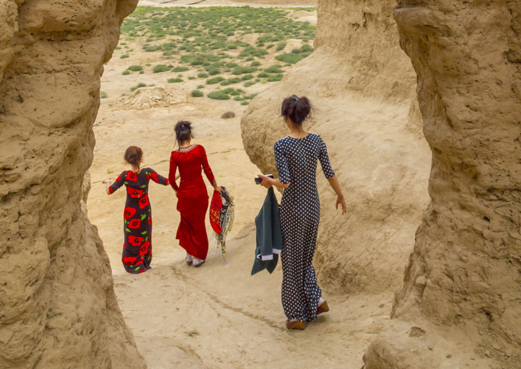 Telefy eSIM in Turkmenistan