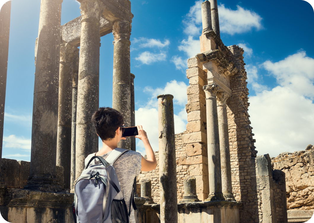 Telefy eSIM in Tunisia