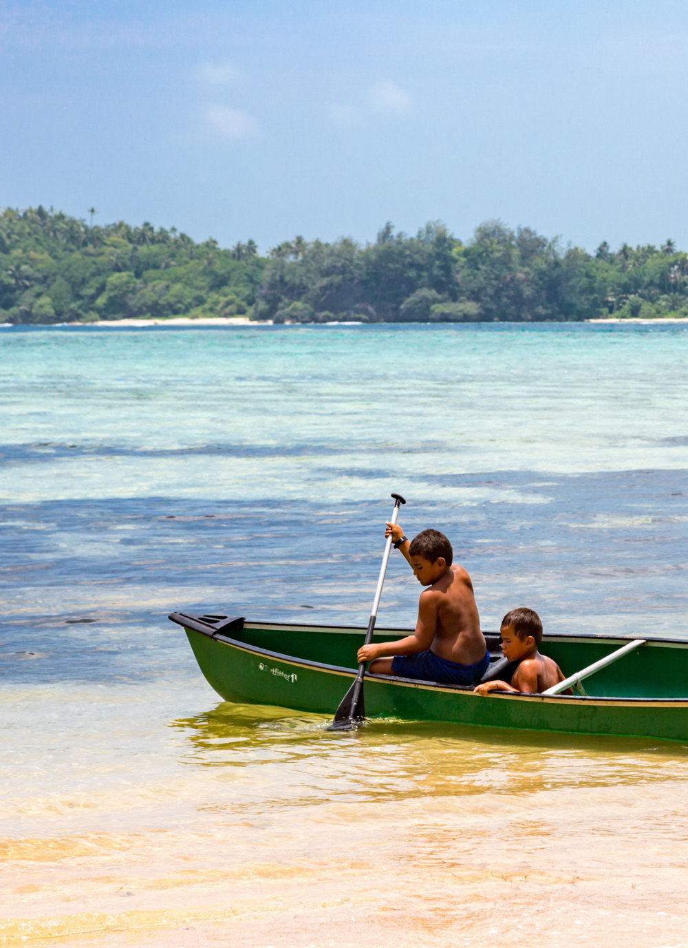 Telefy eSIM in Tonga