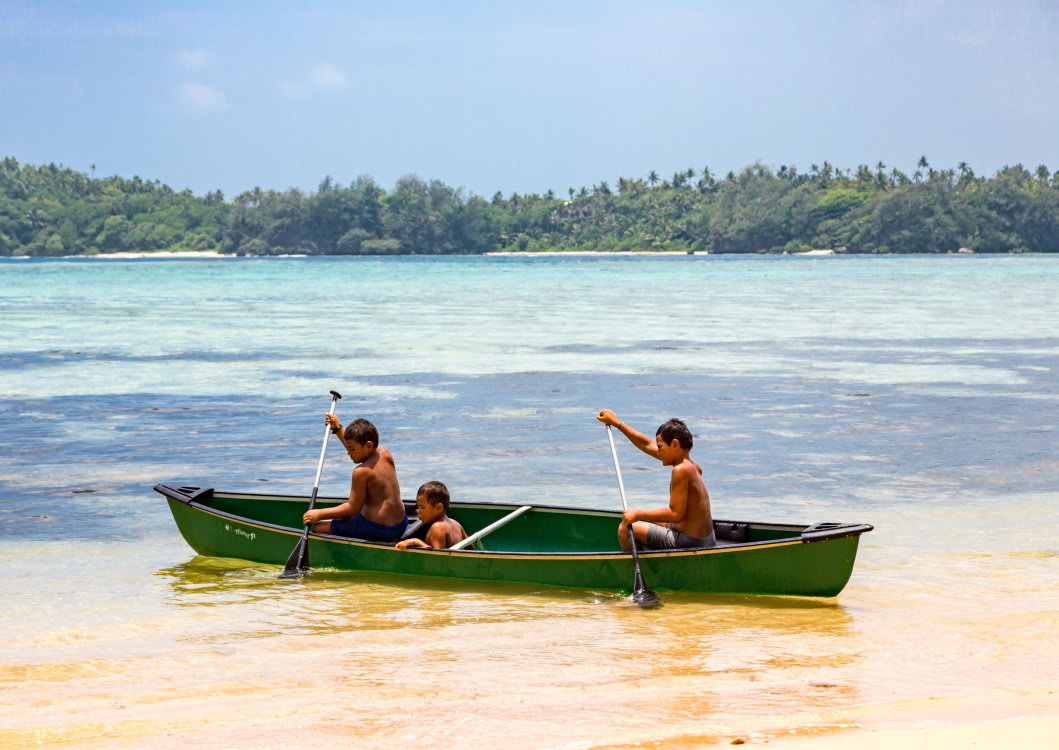 Telefy eSIM in Tonga