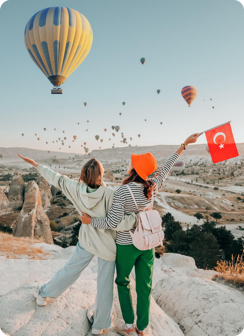 Telefy eSIM in Turkey