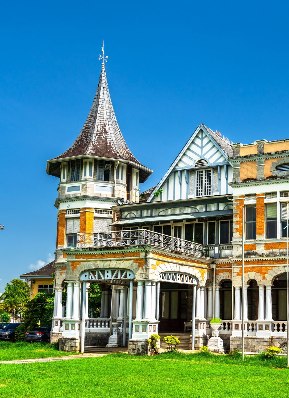 Telefy eSIM in Trinidad and Tobago