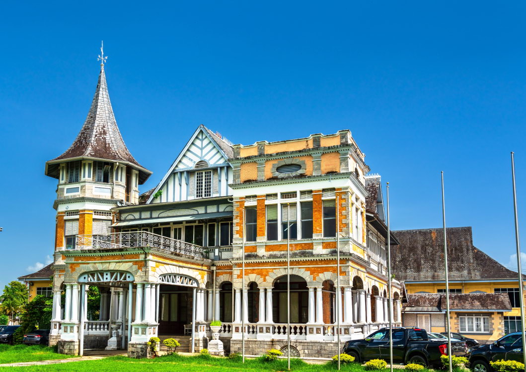 Telefy eSIM in Trinidad and Tobago