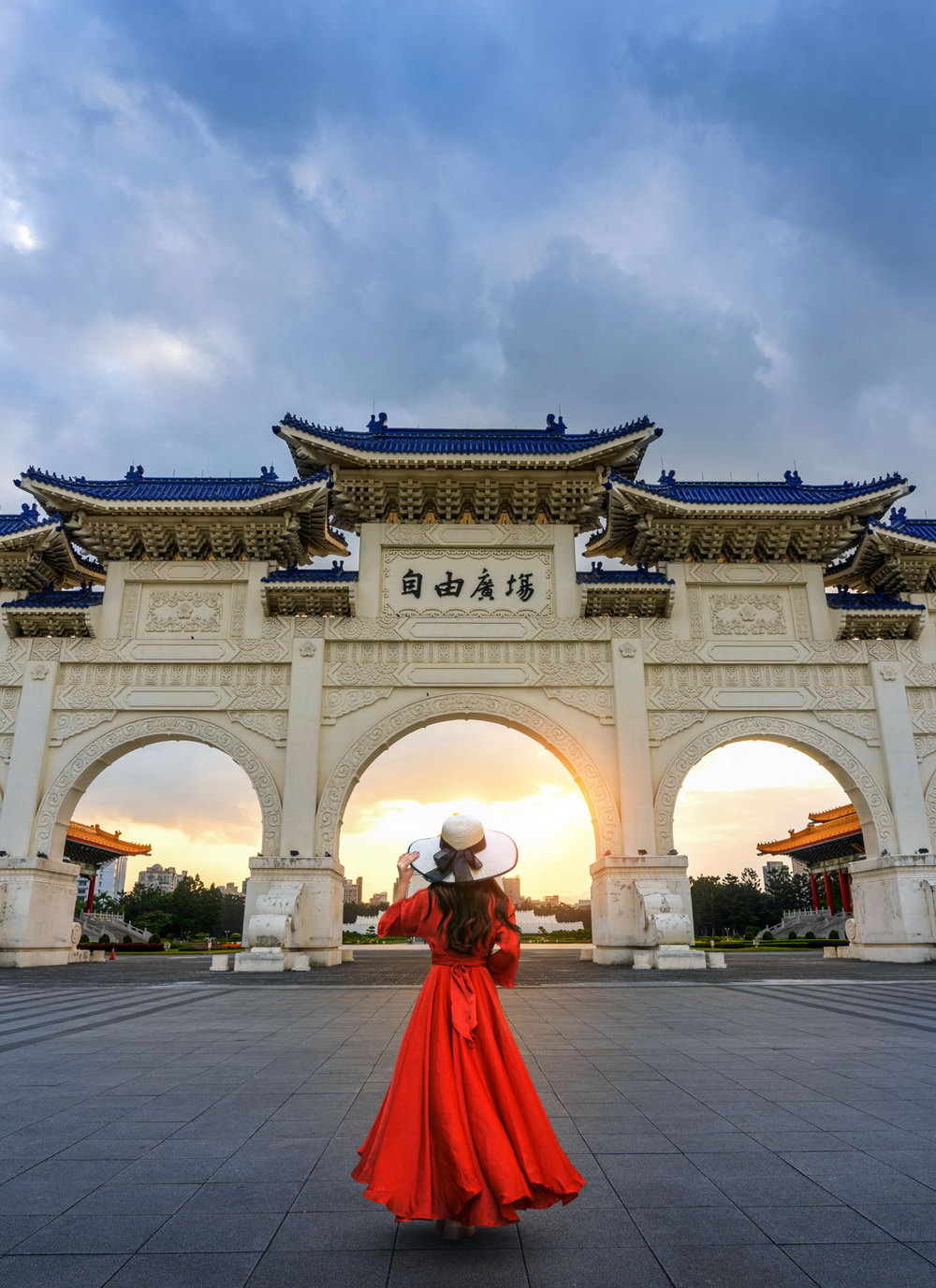 Telefy eSIM in Taiwan