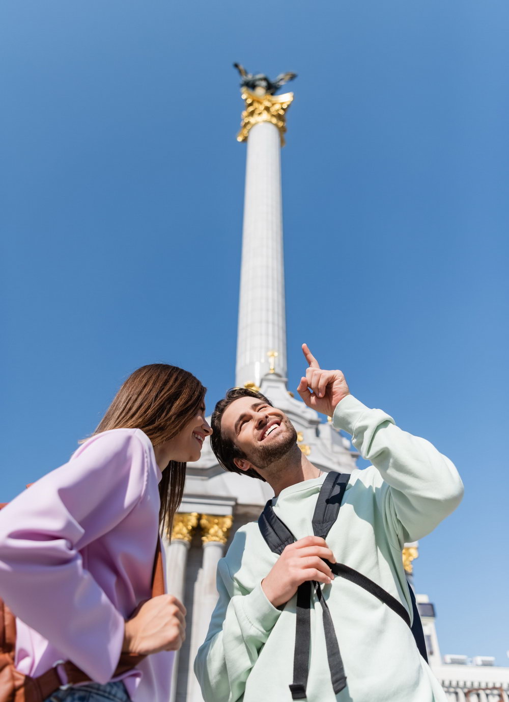 Telefy eSIM in Ukraine