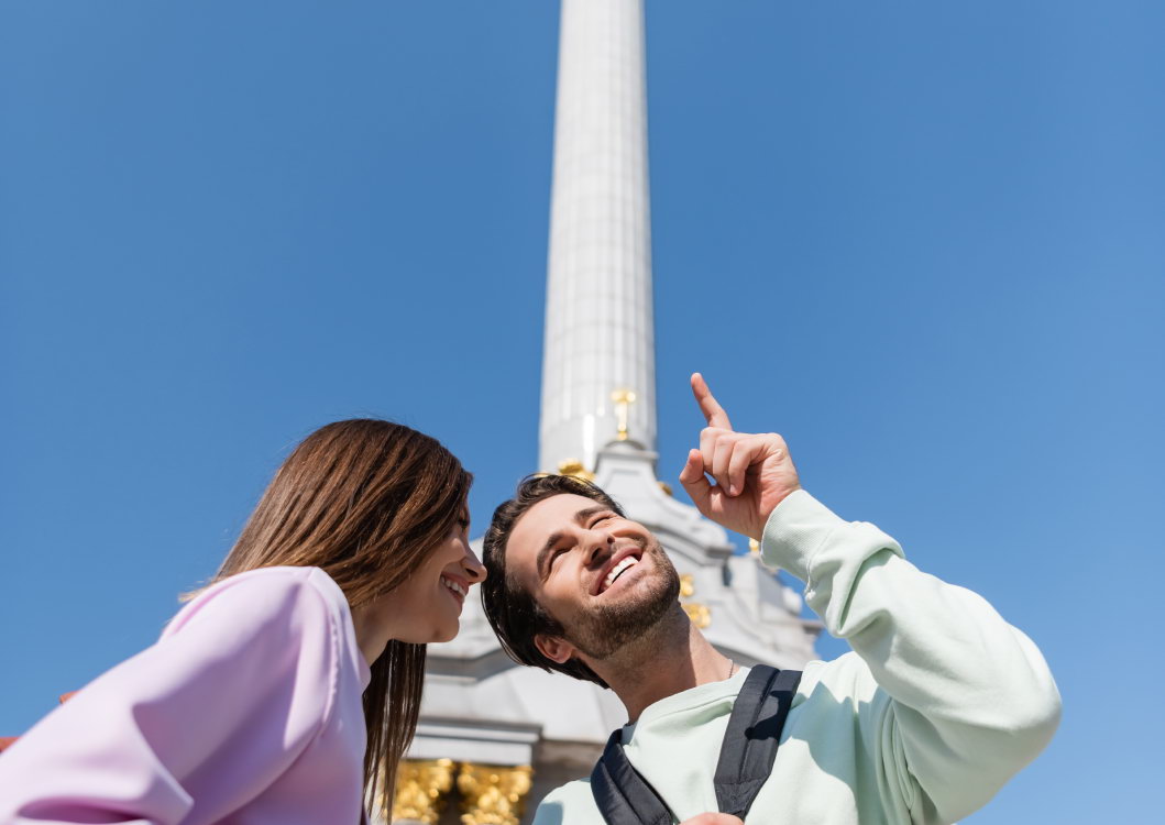 Telefy eSIM in Ukraine