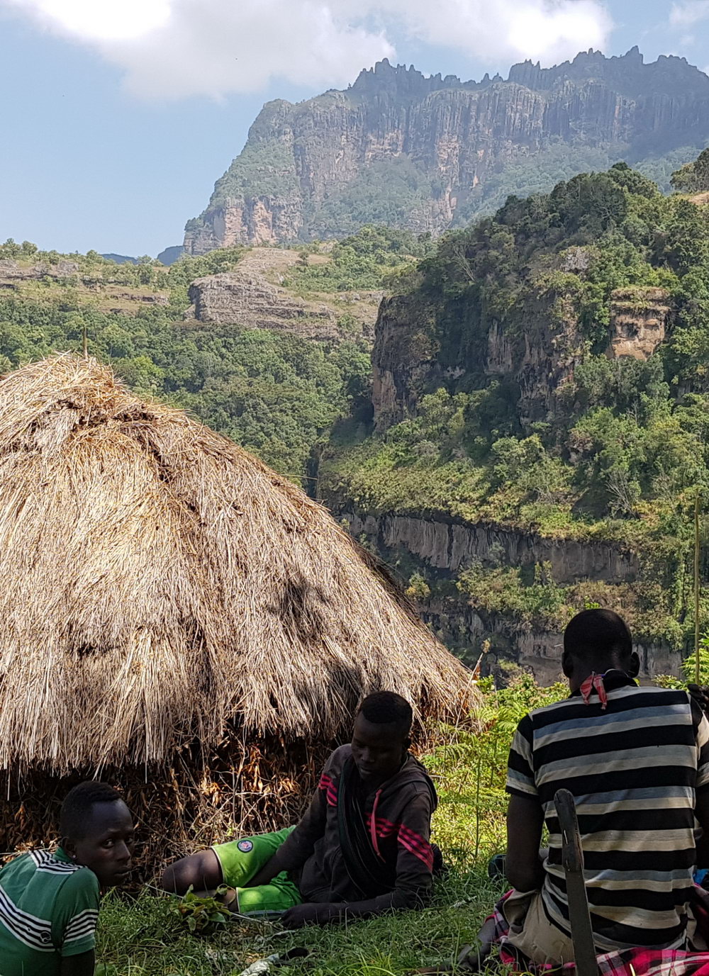 Telefy eSIM in Uganda