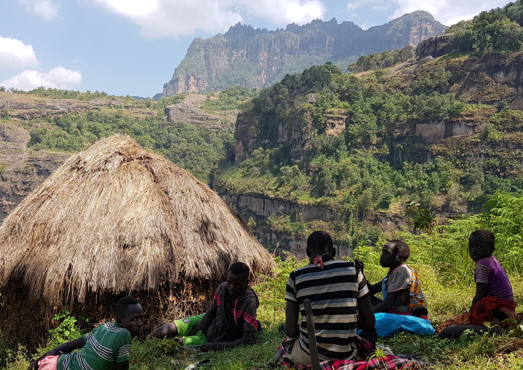 Telefy eSIM in Uganda