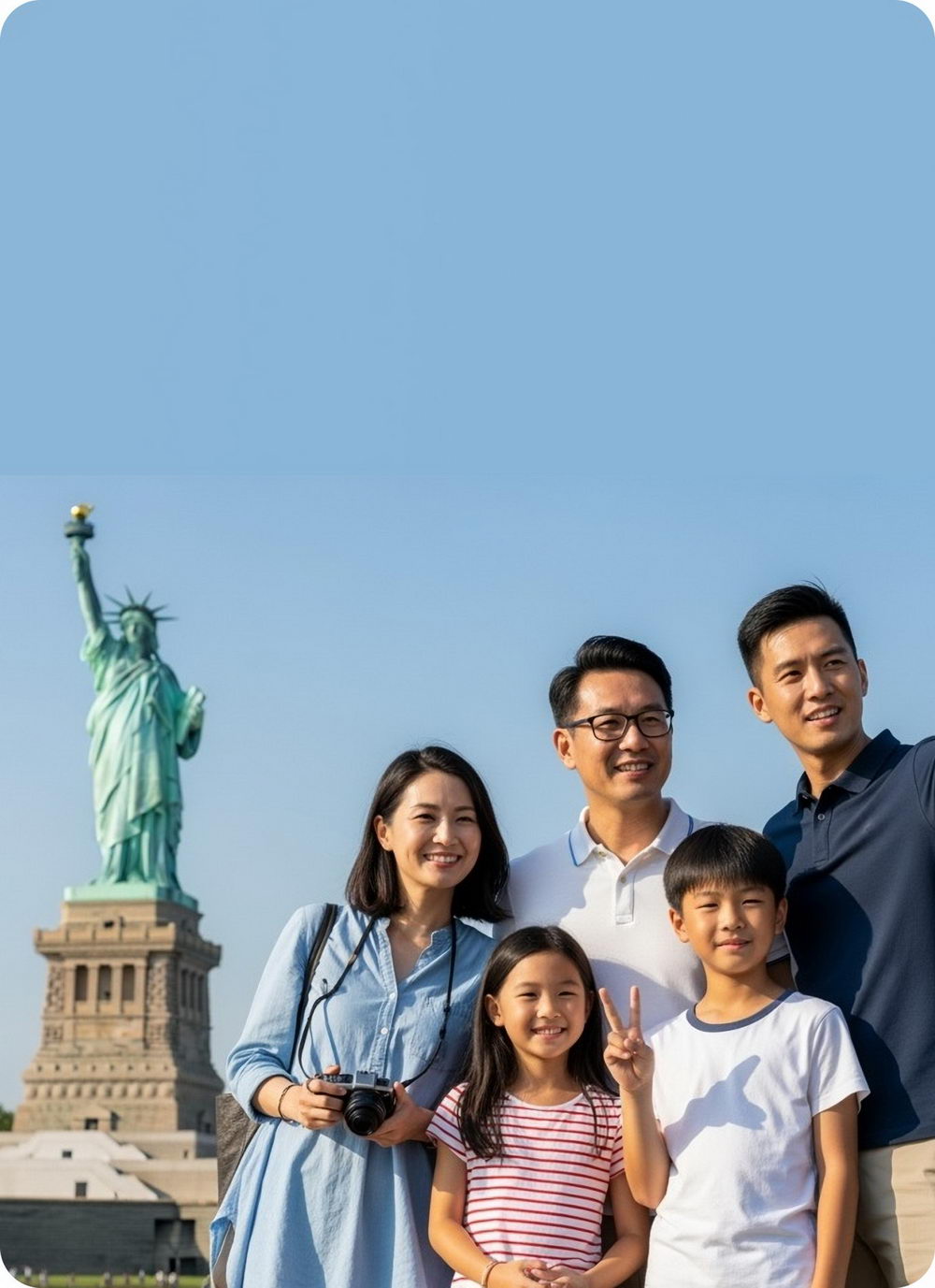 Telefy eSIM in United States