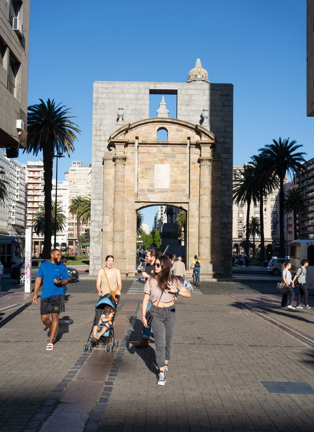 Telefy eSIM in Uruguay