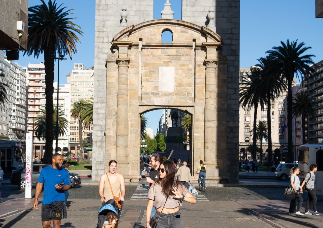 Telefy eSIM in Uruguay