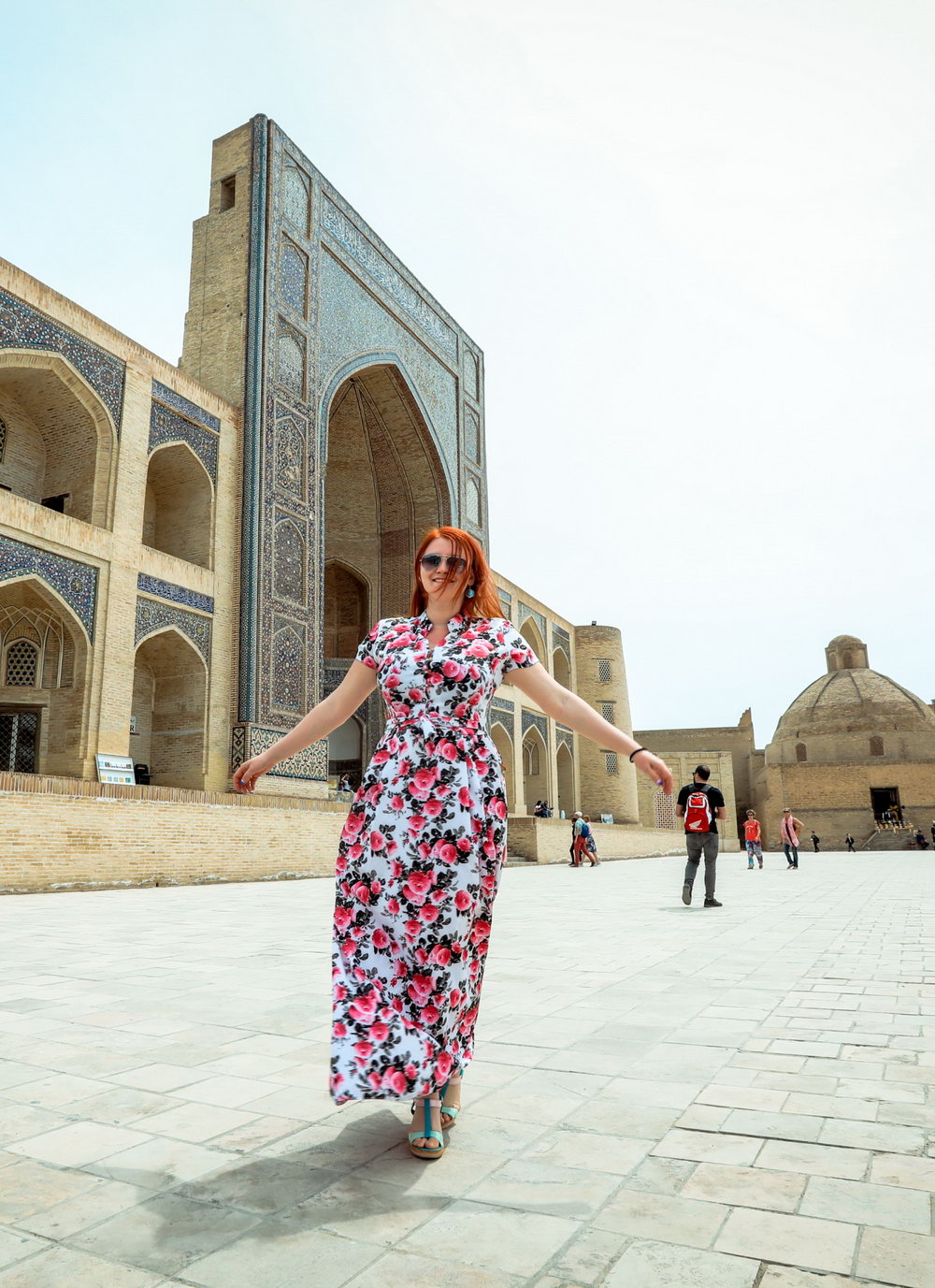 Telefy eSIM in Uzbekistan