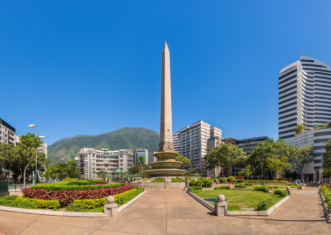 Telefy eSIM in Venezuela