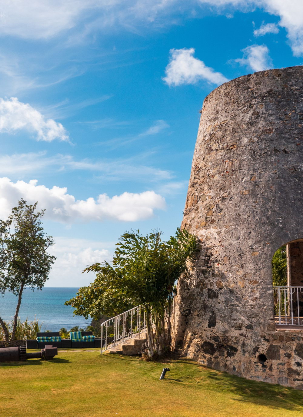 Telefy eSIM in U.S. Virgin Islands