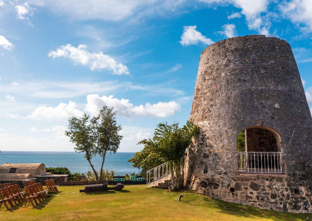 Telefy eSIM in U.S. Virgin Islands