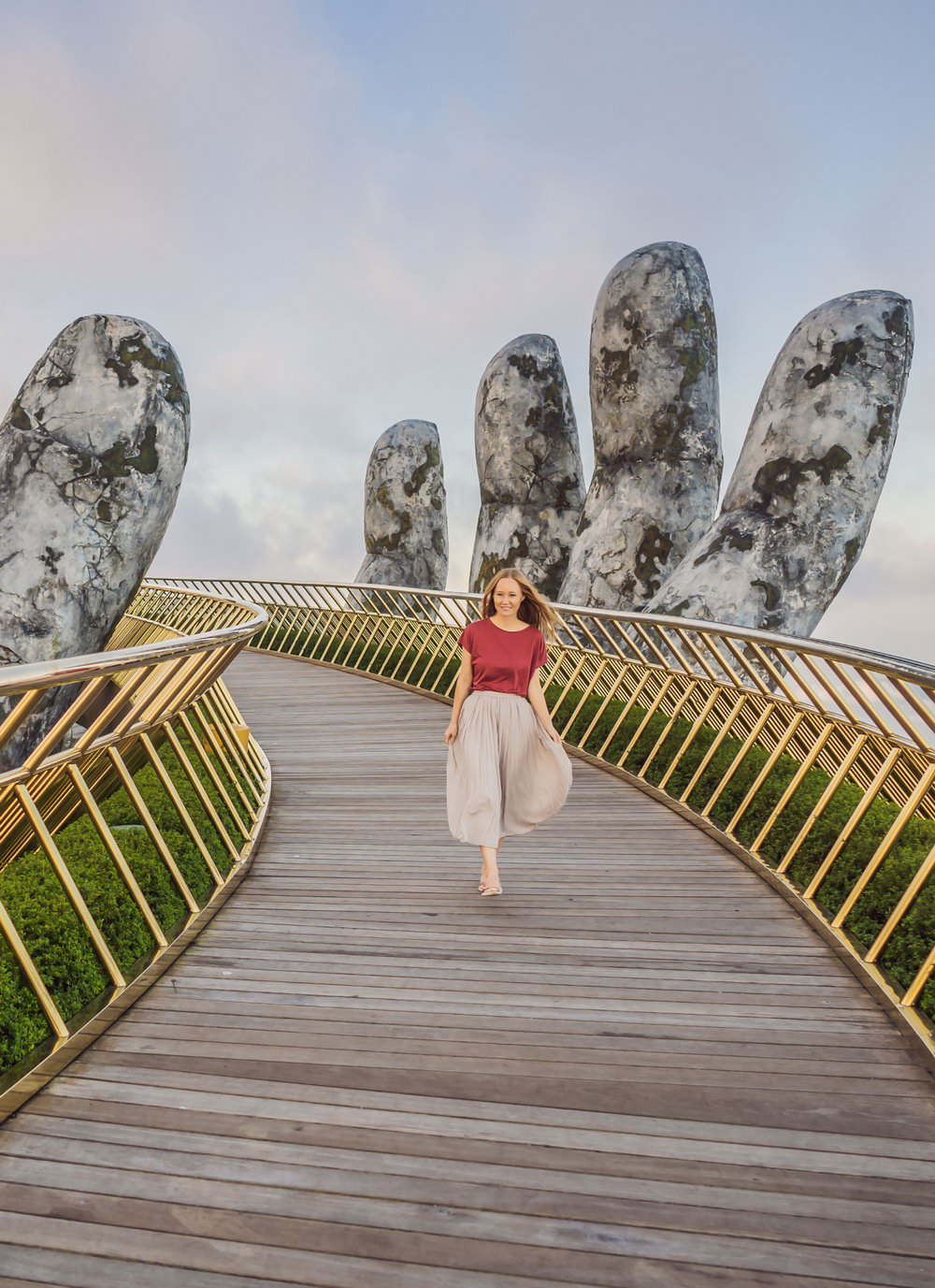 Telefy eSIM in Vietnam