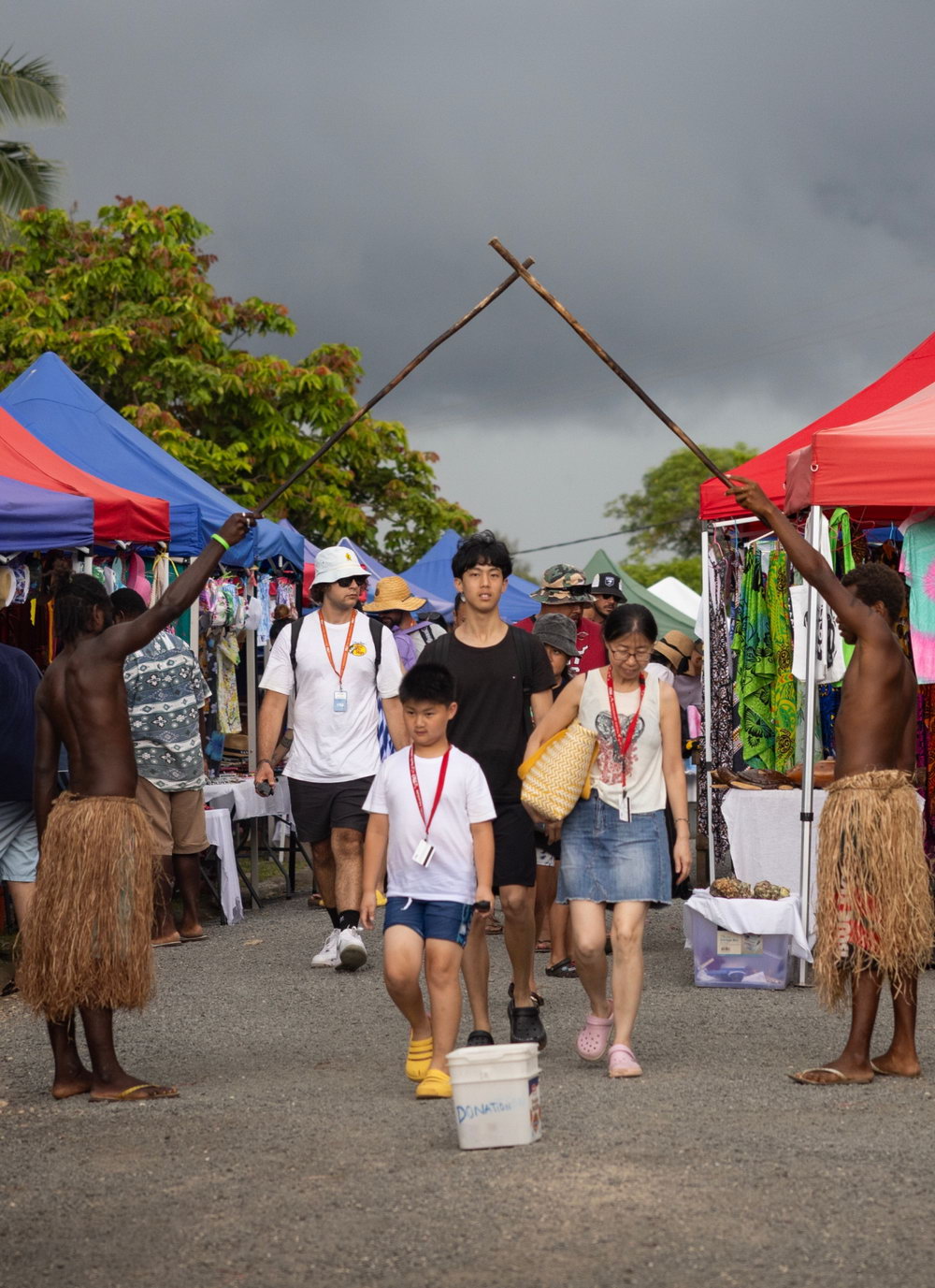 Telefy eSIM in Vanuatu