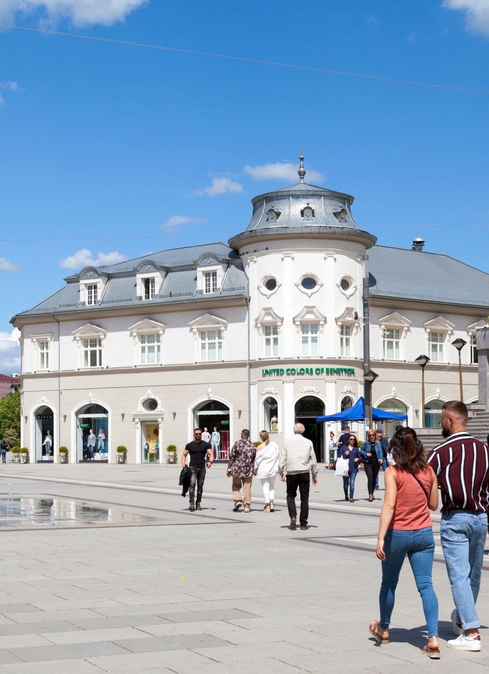 Telefy eSIM in Kosovo