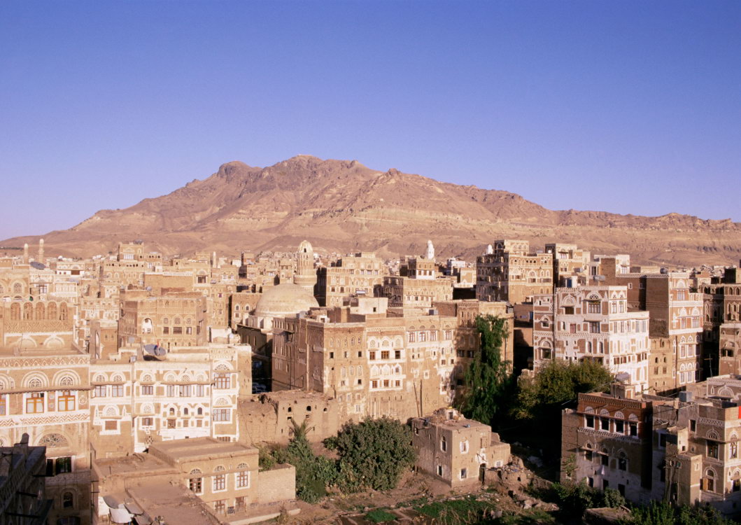 Telefy eSIM in Yemen