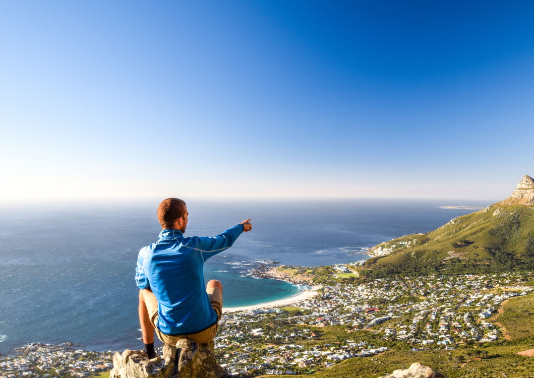 Telefy eSIM in South Africa