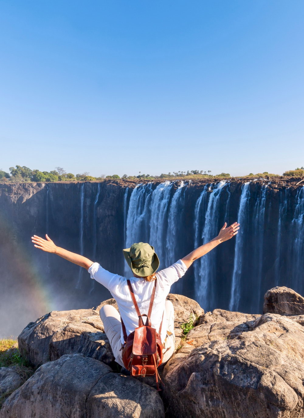 Telefy eSIM in Zambia