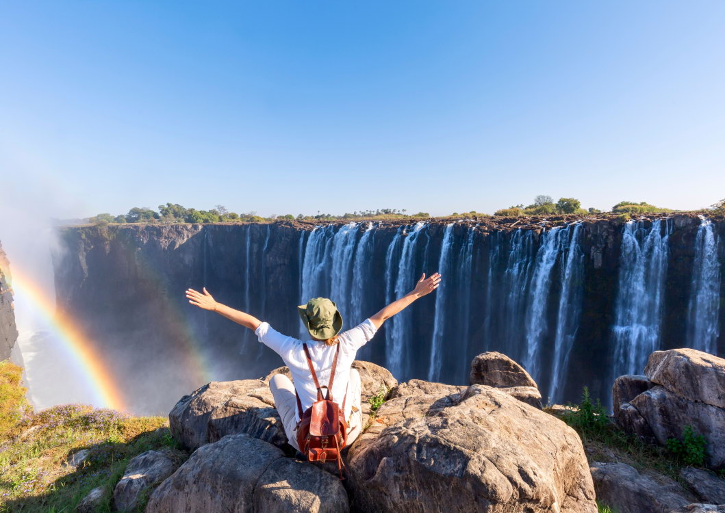 Telefy eSIM in Zambia