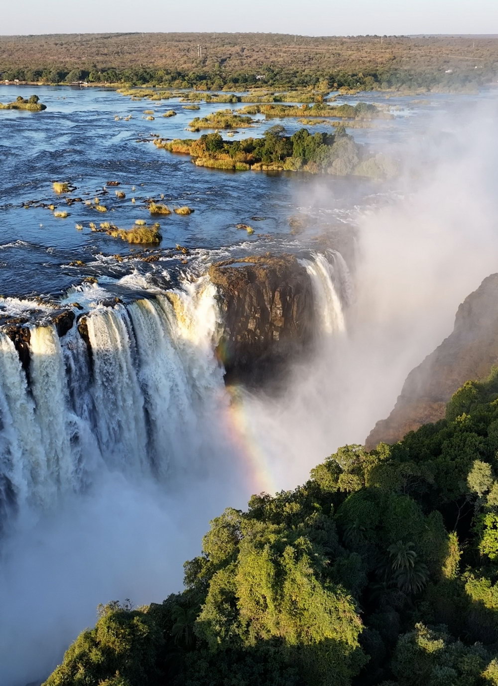 Telefy eSIM in Zimbabwe